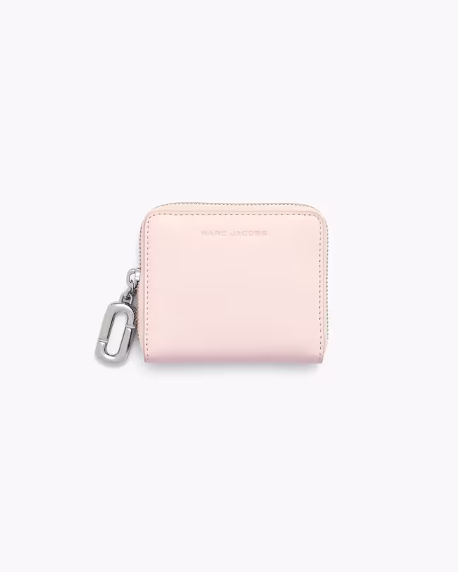 Scene Slim Compact Wallet