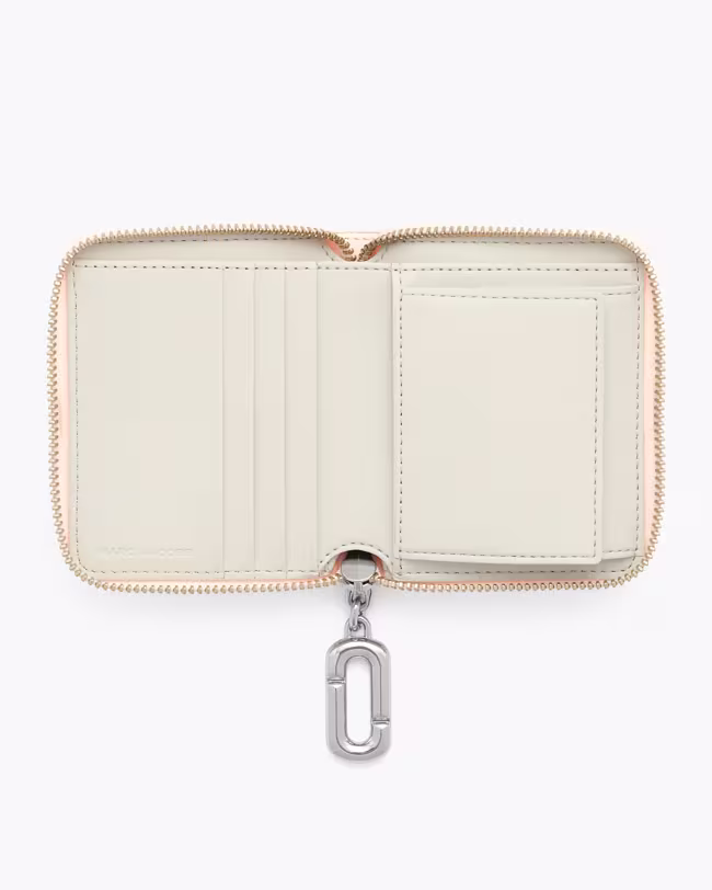 Scene Slim Compact Wallet - image 2