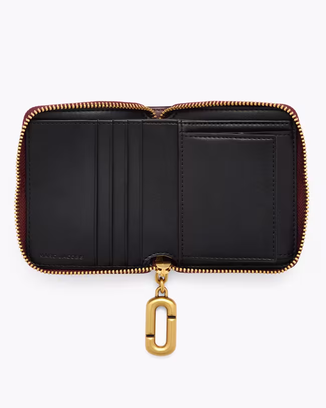 Scene Slim Compact Wallet - image 2