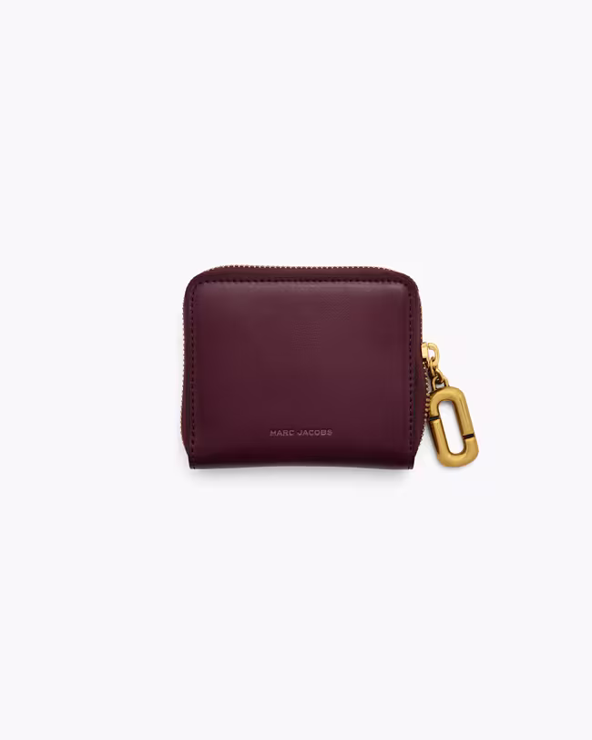 Scene Slim Compact Wallet - image 3