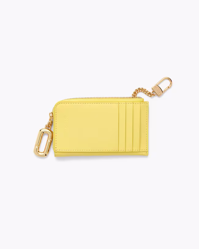 Scene Top Zip Multi Wallet - image 3