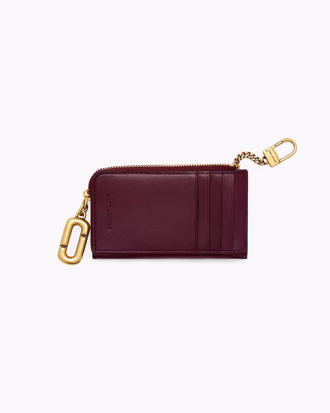 Scene Top Zip Multi Wallet - image 3