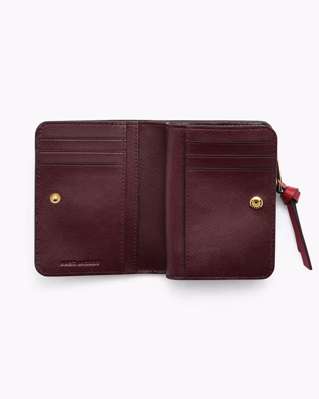 The Snapshot Mini Compact Wallet - image 2