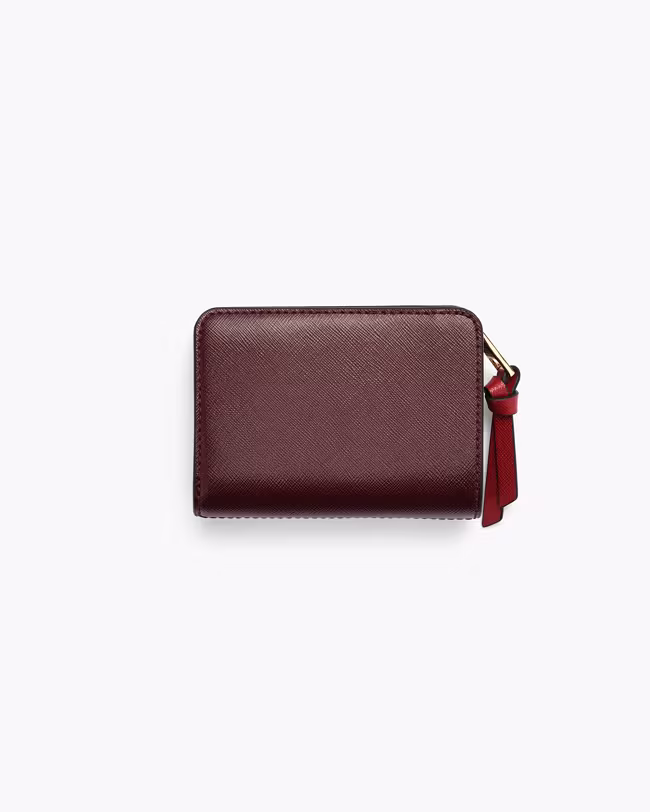 The Snapshot Mini Compact Wallet - image 3