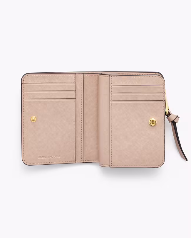 The Snapshot Mini Compact Wallet - image 2