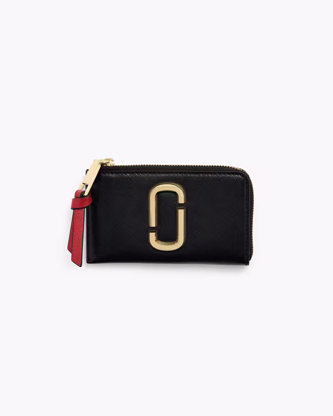 The Snapshot Top Zip Multi Wallet