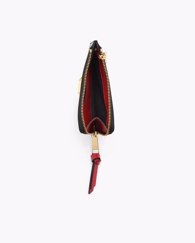 The Snapshot Top Zip Multi Wallet - image 2