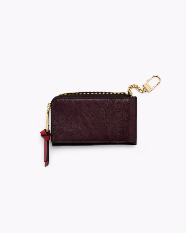 The Snapshot Top Zip Multi Wallet - image 3