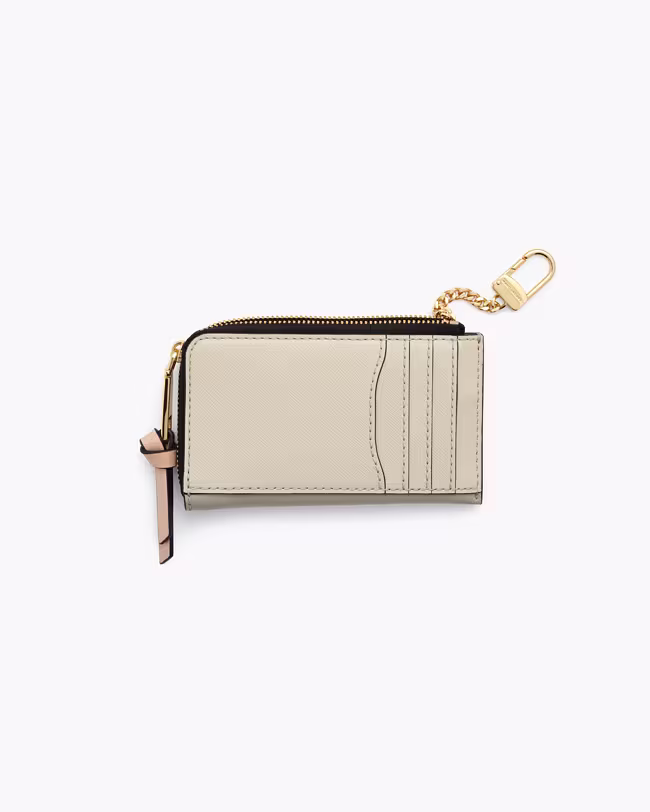 The Snapshot Top Zip Multi Wallet - image 3