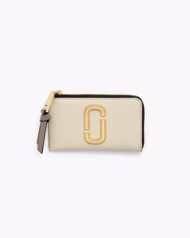 The Snapshot Top Zip Multi Wallet