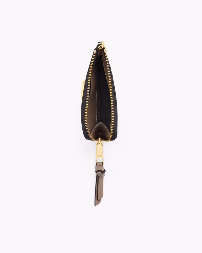 The Snapshot Top Zip Multi Wallet - image 2