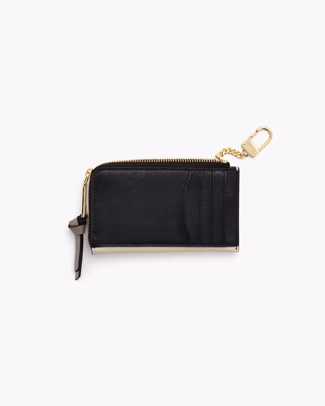 The Snapshot Top Zip Multi Wallet - image 3