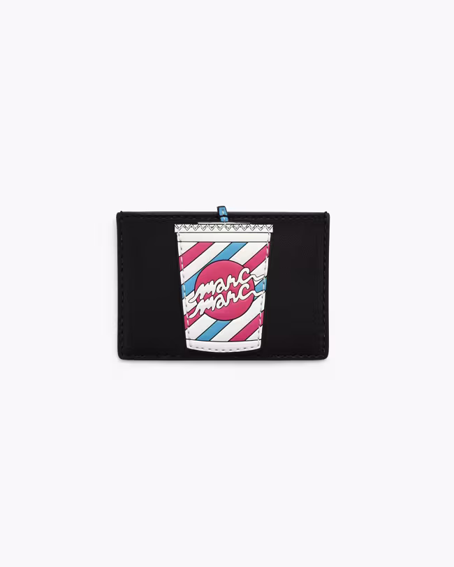 Soda Card Case