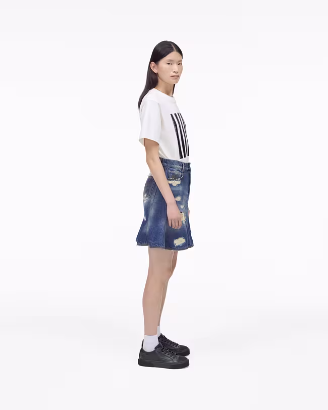 The Leather Sneaker - image 4