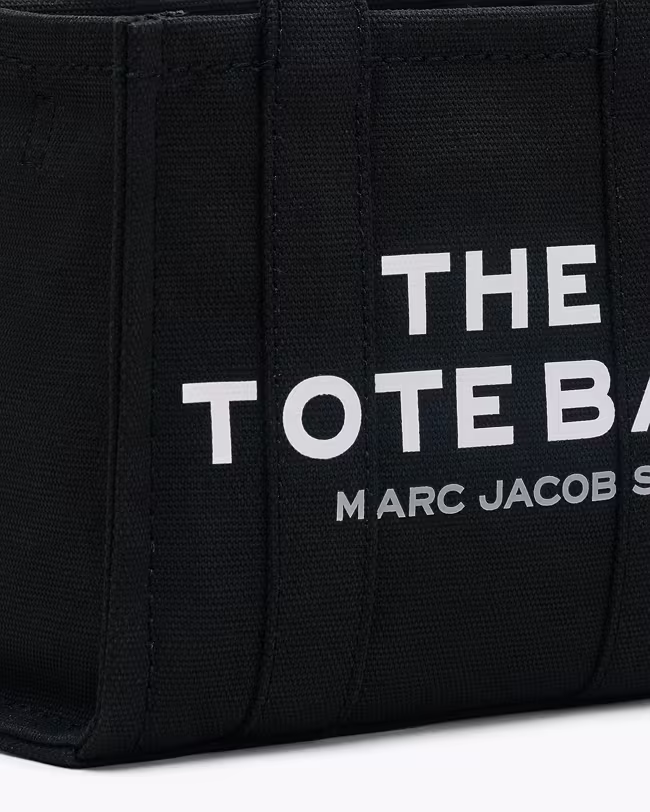 The Canvas Crossbody Tote Bag - image 4