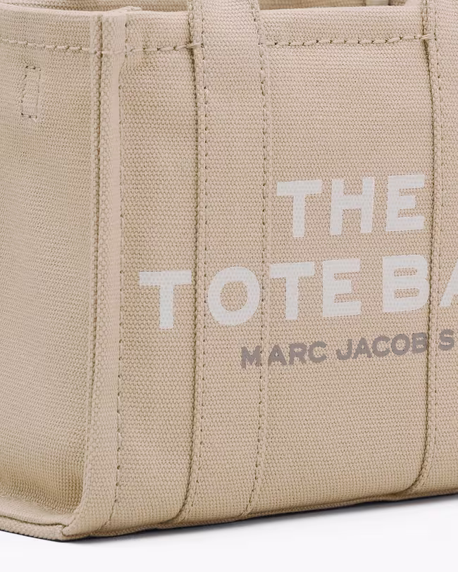 The Canvas Crossbody Tote Bag - image 4