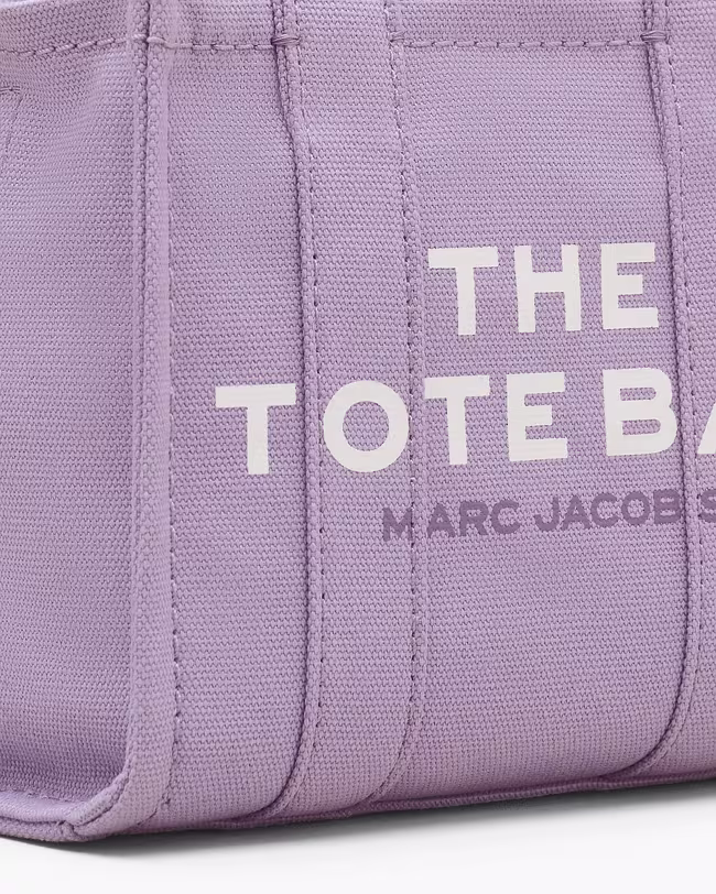 The Canvas Crossbody Tote Bag - image 4