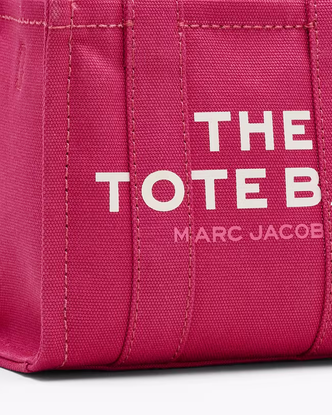 The Canvas Crossbody Tote Bag - image 4
