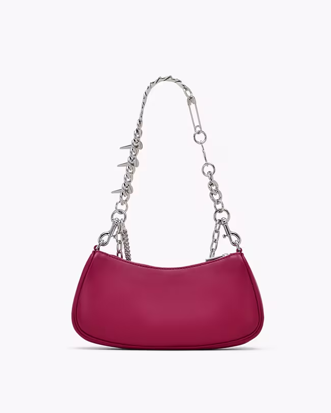 The Star Charm Shoulder Bag - image 3
