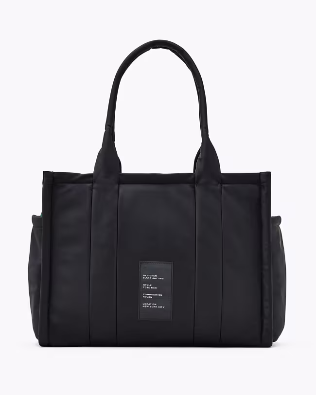 The Puffy Nylon Large Tote Bag - image 3