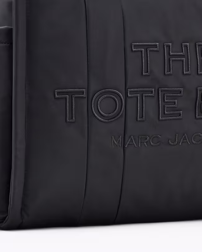 The Puffy Nylon Large Tote Bag - image 4