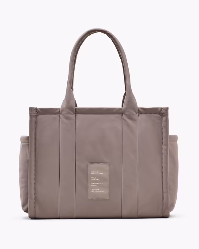The Puffy Nylon Large Tote Bag - image 3