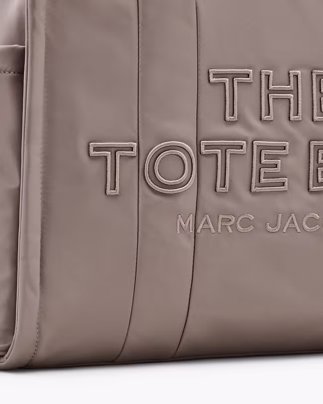 The Puffy Nylon Large Tote Bag - image 4