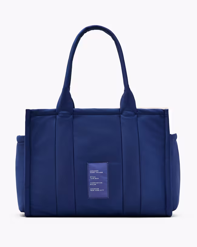 The Puffy Nylon Large Tote Bag - image 3