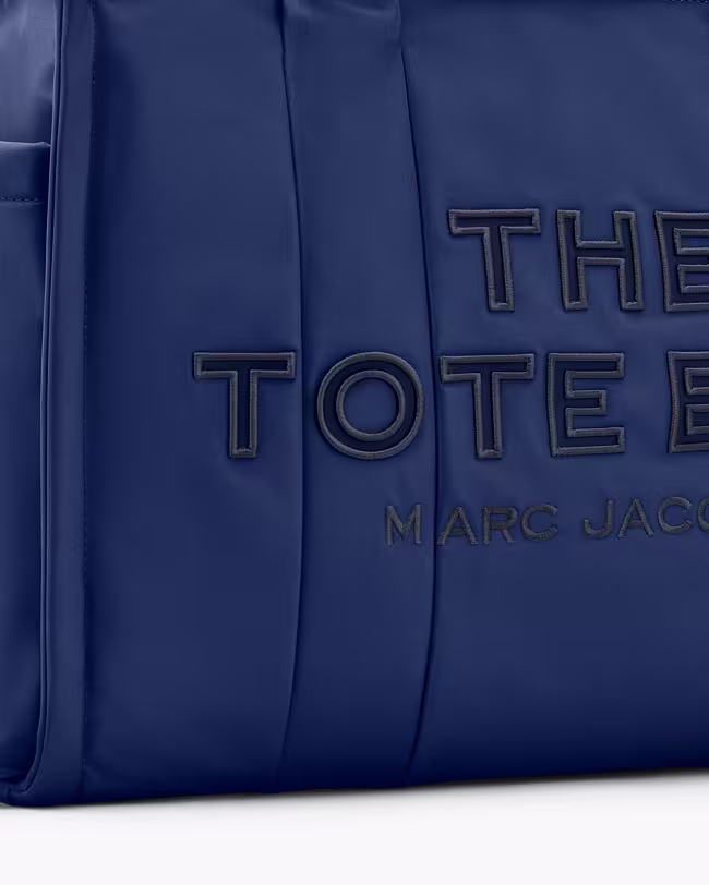 The Puffy Nylon Large Tote Bag - image 4