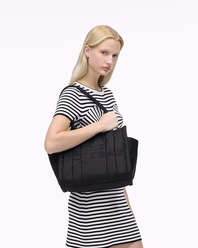 The Puffy Nylon Medium Tote Bag - image 2