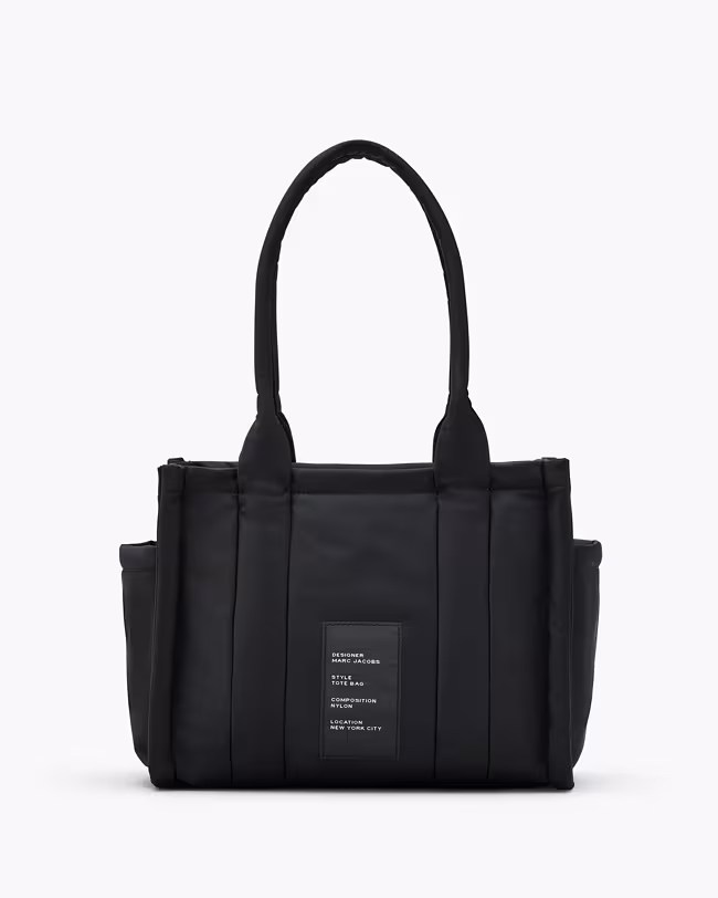The Puffy Nylon Medium Tote Bag - image 3