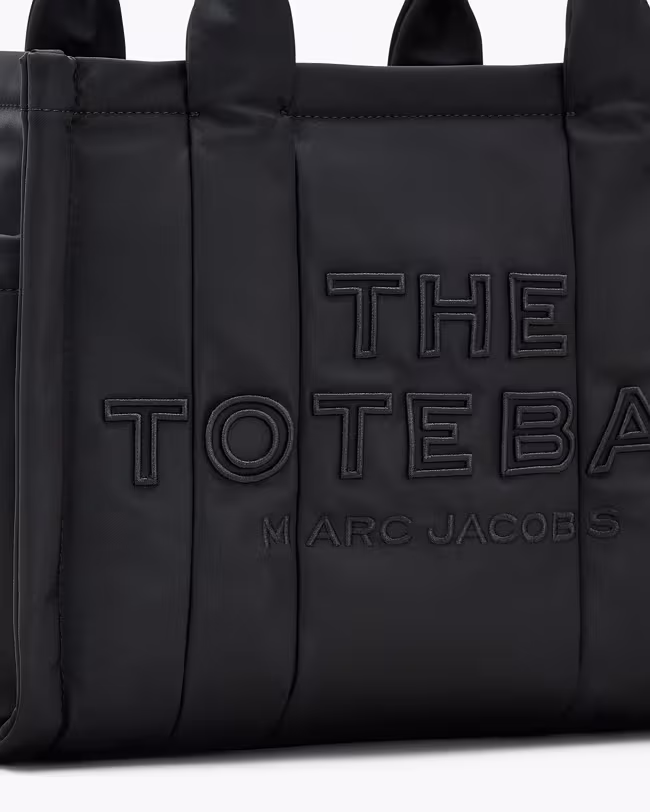 The Puffy Nylon Medium Tote Bag - image 4