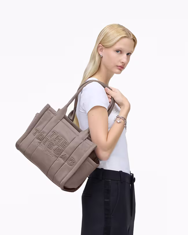 The Puffy Nylon Medium Tote Bag - image 2