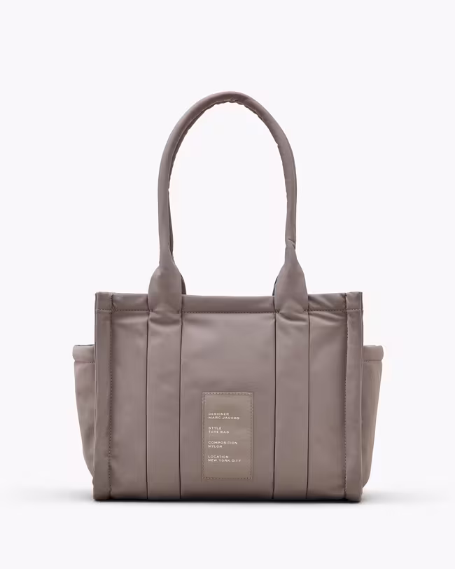 The Puffy Nylon Medium Tote Bag - image 3