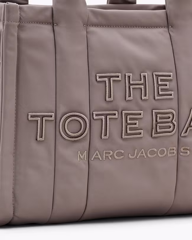 The Puffy Nylon Medium Tote Bag - image 4