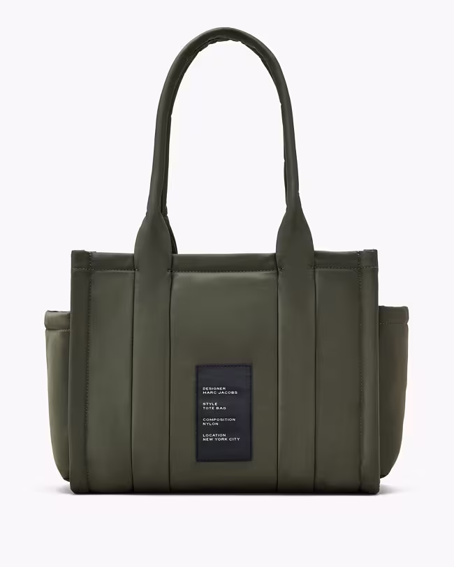 The Puffy Nylon Medium Tote Bag - image 3