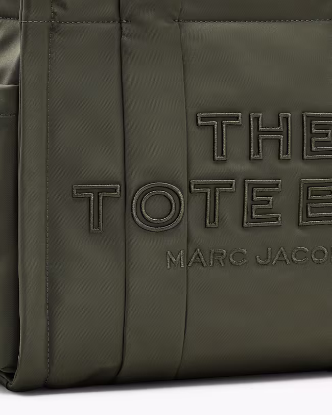 The Puffy Nylon Medium Tote Bag - image 4