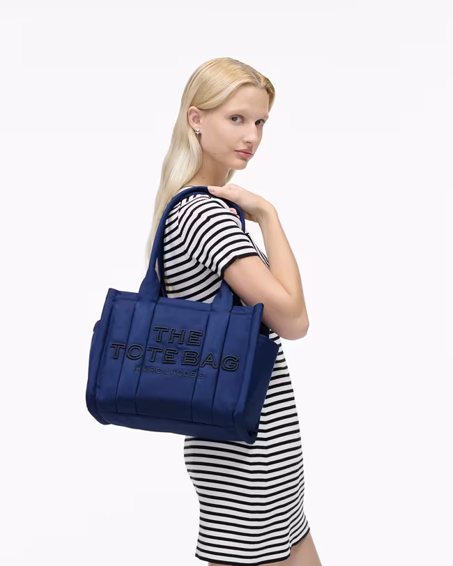 The Puffy Nylon Medium Tote Bag - image 2