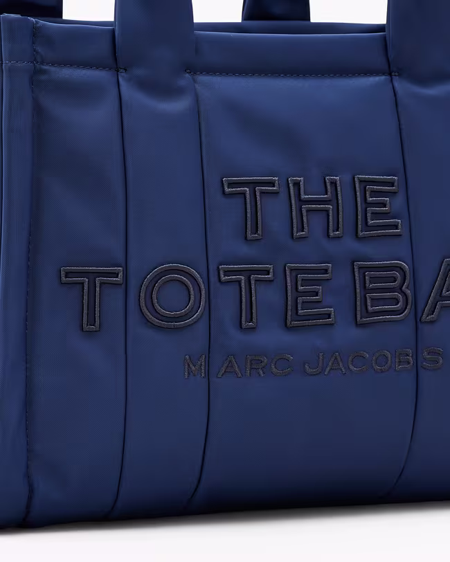 The Puffy Nylon Medium Tote Bag - image 4