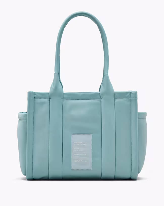 The Puffy Nylon Medium Tote Bag - image 3