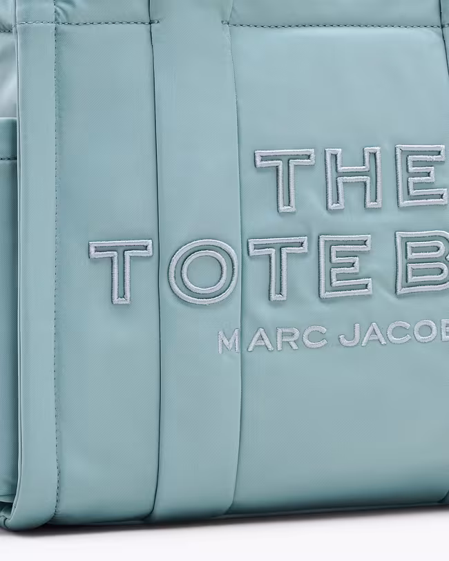 The Puffy Nylon Medium Tote Bag - image 4
