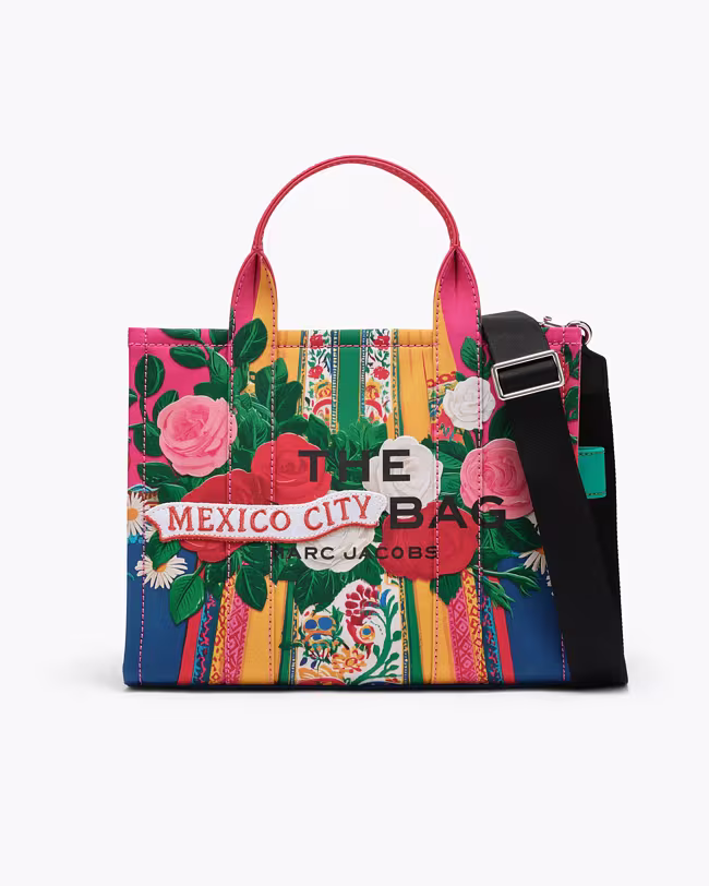 The City Tote Bag