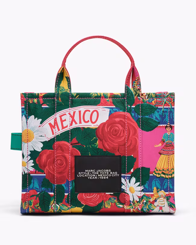 The City Tote Bag - image 2