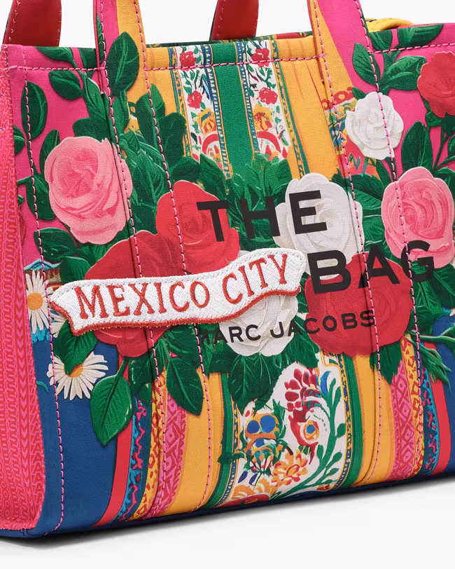 The City Tote Bag - image 3