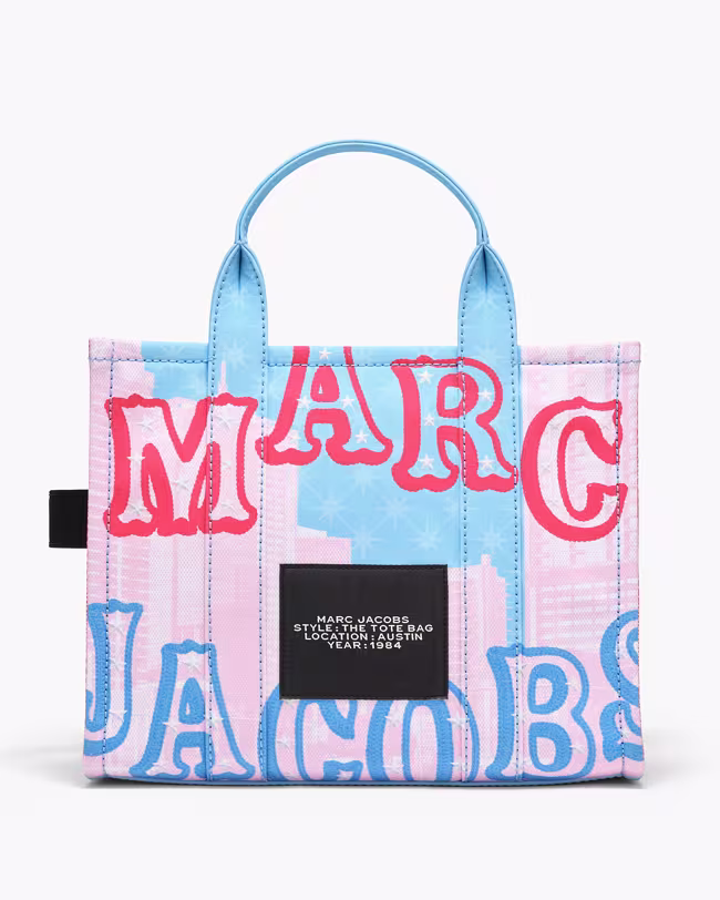 The City Tote Bag - image 2