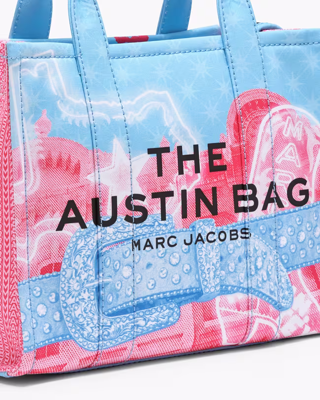 The City Tote Bag - image 3