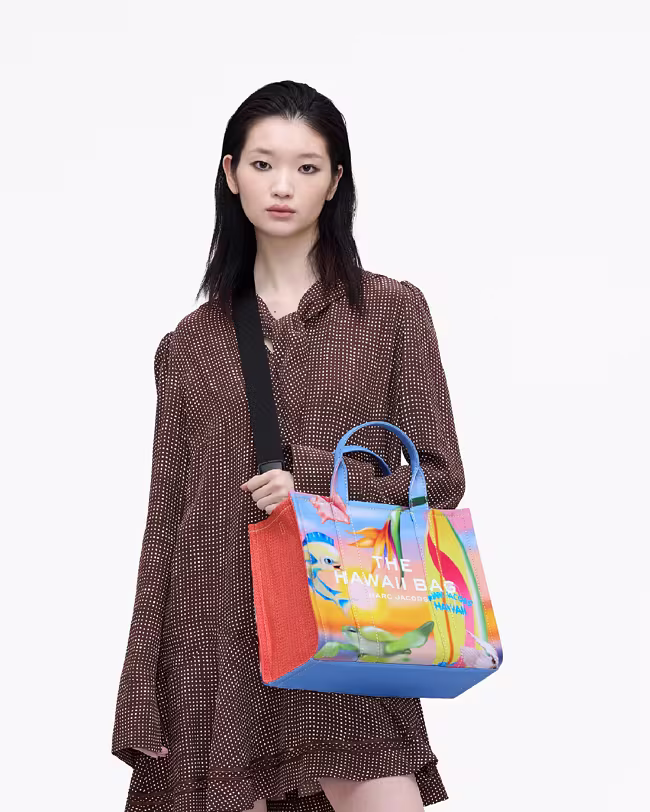 The City Tote Bag - image 2