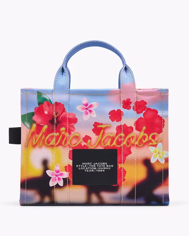 The City Tote Bag - image 3