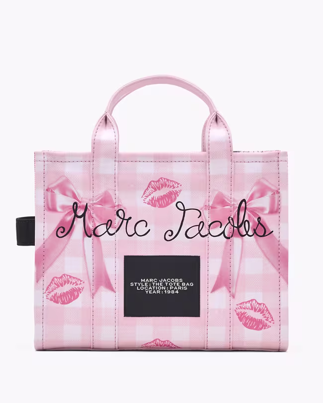 The City Tote Bag - image 3