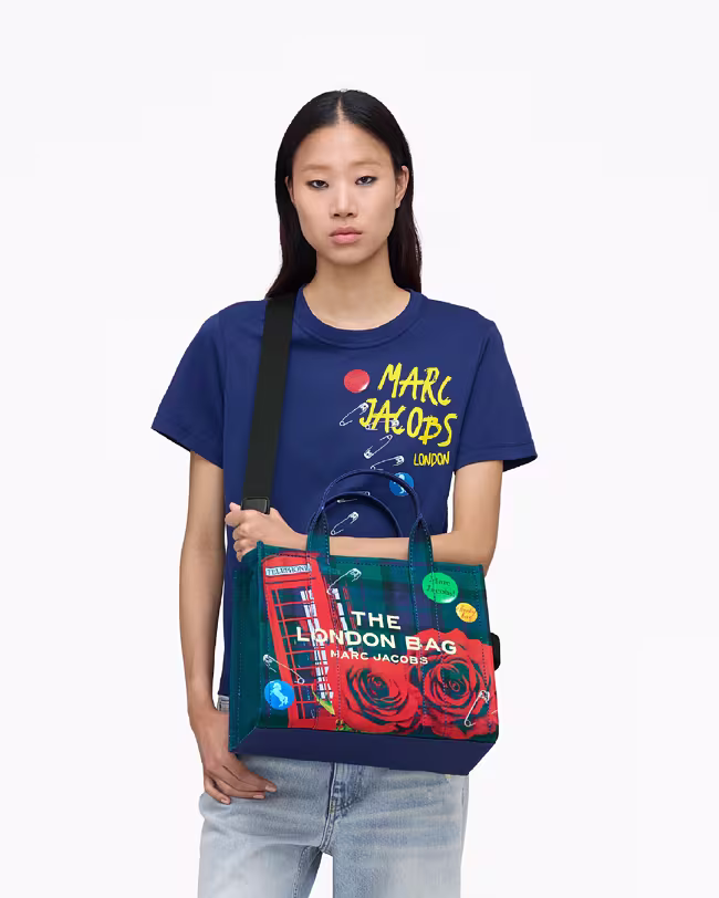 The City Tote Bag - image 2